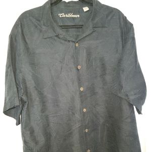 CARIBBEAN SHIRT